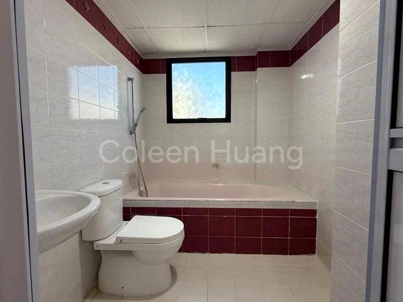 3 Bed Condo for Rent in  Central Green Condominium - Image 2